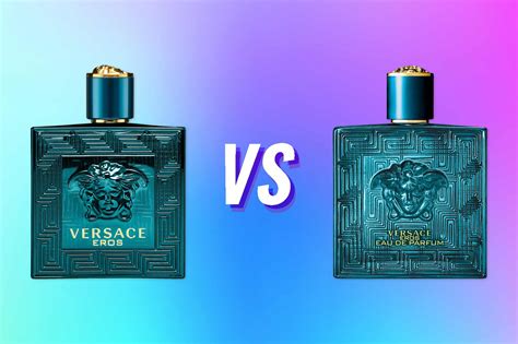 versace eros edt vs edp cual es mejor|versace eros flame edp review.